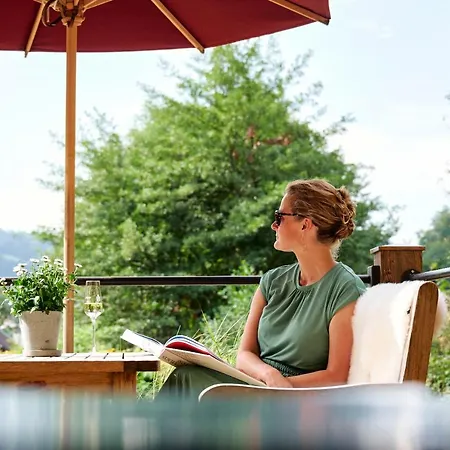 Hotel & Restaurant Linde