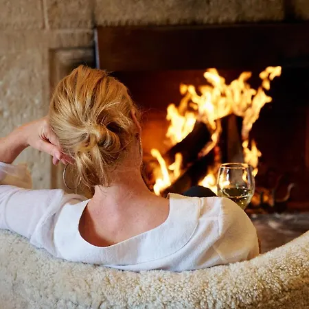 & Restaurant Linde Ξενοδοχείο 3*