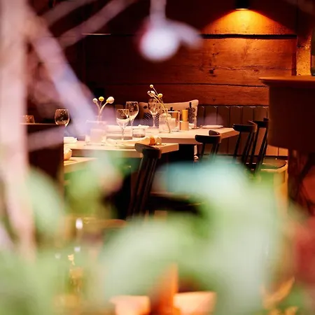 Hotel&restaurant Linde 3*