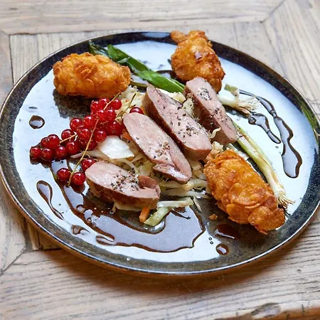 Hotel & Restaurant Linde