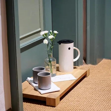 & Restaurant Linde 3*