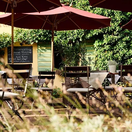 & Restaurant Linde Hotel Münstertal