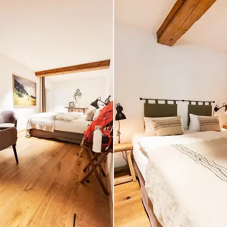 & Restaurant Linde Ξενοδοχείο