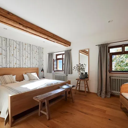 Hotel & Restaurant Linde Muenstertal