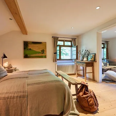 & Restaurant Linde Münstertal