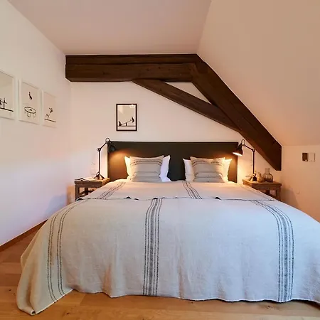 Hotel & Restaurant Linde