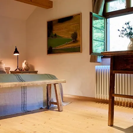 & Restaurant Linde Hotel Muenstertal