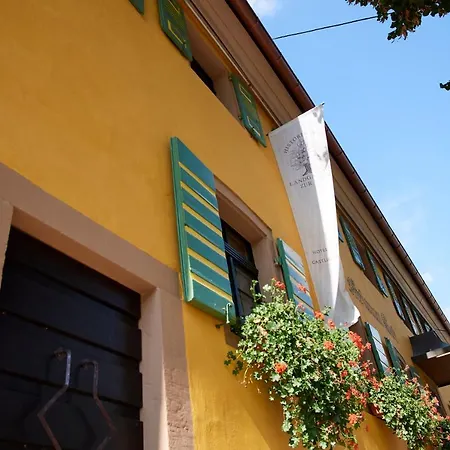 & Restaurant Linde 3*