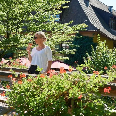 Ξενοδοχείο & Restaurant Linde Münstertal