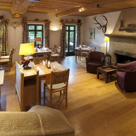 & Restaurant Linde