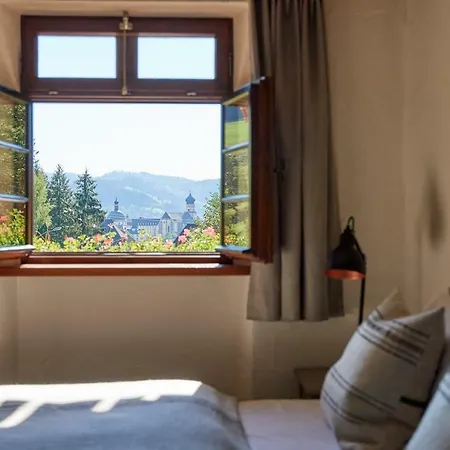 Hotel&restaurant Linde Hotel Münstertal