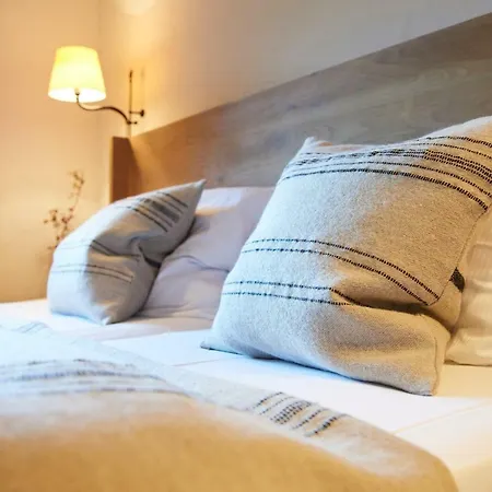 Hotel&restaurant Linde Münstertal