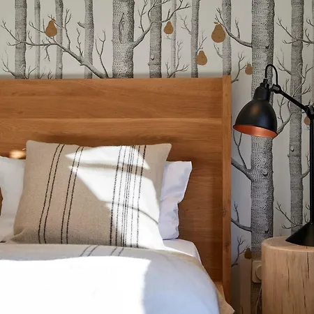 Hotel & Restaurant Linde