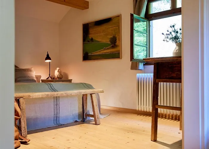 & Restaurant Linde Hotel Münstertal