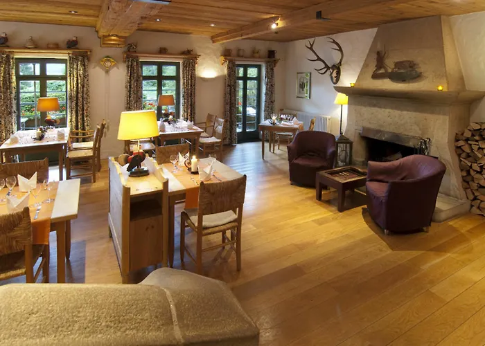 Hotel&restaurant Linde