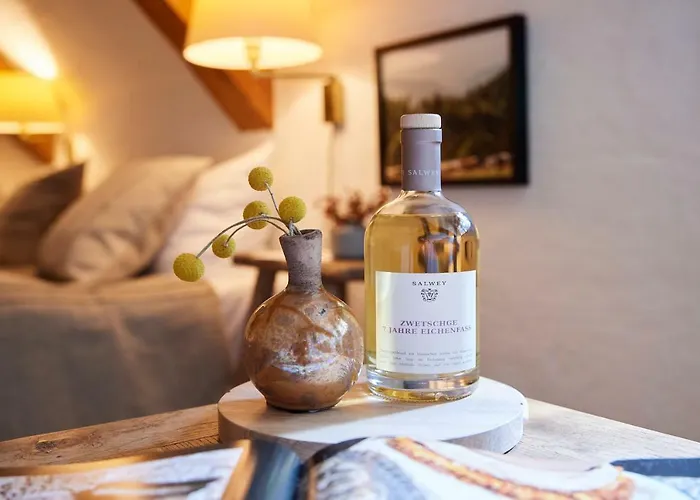 Hotel&restaurant Linde Münstertal